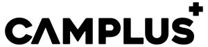 CAMPLUS+ - לוגו סימן מסחר רשום