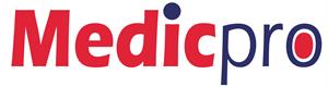 Medicpro - לוגו סימן מסחר רשום