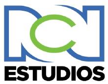 RCN ESTUDIOS - לוגו סימן מסחר רשום
