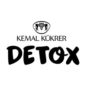 KEMAL KUKRER DETOX - לוגו סימן מסחר רשום