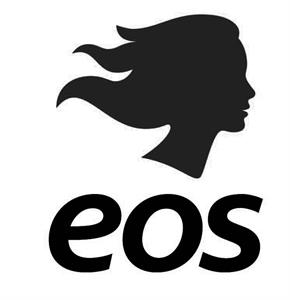 EOS - לוגו סימן מסחר רשום