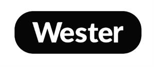 WESTER - לוגו סימן מסחר
