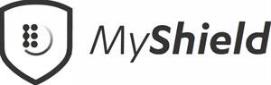 MYShield - לוגו סימן מסחר רשום
