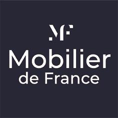 MF Mobilier de France - לוגו סימן מסחר רשום