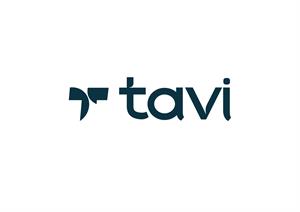 tavi T - לוגו סימן מסחר רשום