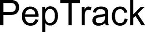 PepTrack - לוגו סימן מסחר רשום