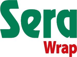 Sera Wrap - לוגו סימן מסחר רשום