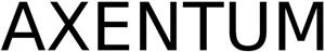 AXENTUM - לוגו סימן מסחר רשום