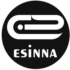ESINNA - לוגו סימן מסחר רשום