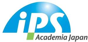 iPS Academia Japan - לוגו סימן מסחר רשום