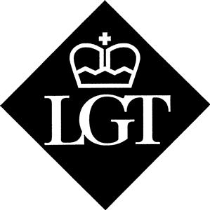 LGT - לוגו סימן מסחר רשום