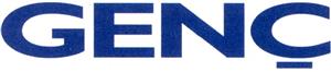GENC - לוגו סימן מסחר רשום