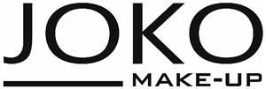 JOKO MAKE-UP - לוגו סימן מסחר רשום