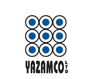 YAZAMCO LTD - לוגו סימן מסחר רשום