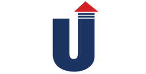 U - לוגו סימן מסחר רשום