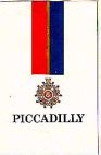 PICCADILLY - לוגו סימן מסחר