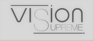 Vision SUPREME - לוגו סימן מסחר רשום