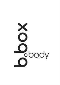b.box body - לוגו סימן מסחר רשום