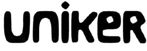 uniker - לוגו סימן מסחר רשום