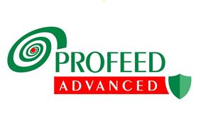 PROFEED ADVANCED - לוגו סימן מסחר רשום