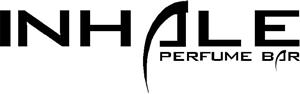 INHALE PERFUME BAR - לוגו סימן מסחר