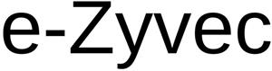 e-Zyvec - לוגו סימן מסחר רשום