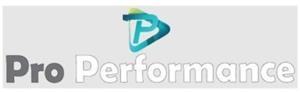 Pro Performance - לוגו סימן מסחר רשום