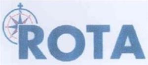 ROTA - לוגו סימן מסחר רשום