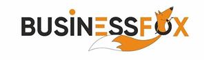 BUSINESSFOX - לוגו סימן מסחר רשום