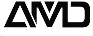 AMD - לוגו סימן מסחר רשום