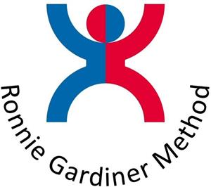 Ronnie Gardiner Method - לוגו סימן מסחר רשום