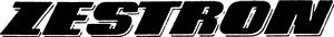 ZESTRON - לוגו סימן מסחר רשום