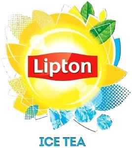 Lipton ICE TEA - לוגו סימן מסחר