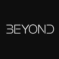 BEYOND - לוגו סימן מסחר