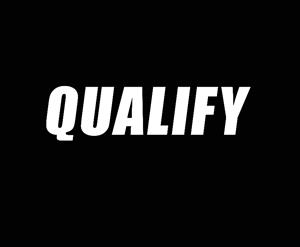 QUALIFY - לוגו סימן מסחר רשום
