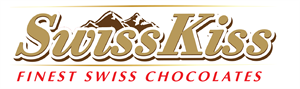 SWISSKISS FINEST SWISS CHOCOLATES - לוגו סימן מסחר רשום