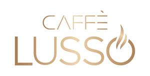 CAFFÈ LUSSO - לוגו סימן מסחר רשום