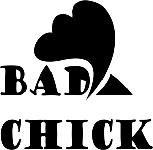 BAD CHICK - לוגו סימן מסחר רשום