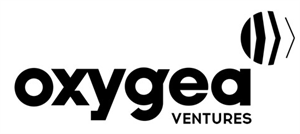 OXYGEA VENTURES - לוגו סימן מסחר רשום