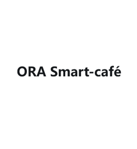 ORA Smart-café - לוגו סימן מסחר
