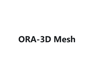 ORA-3D Mesh - לוגו סימן מסחר רשום
