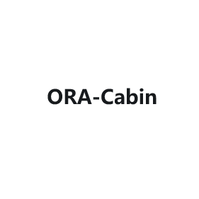 ORA-Cabin - לוגו סימן מסחר רשום