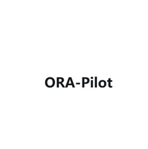 ORA-Pilot - לוגו סימן מסחר רשום