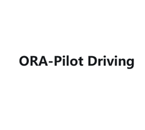 ORA-Pilot Driving - לוגו סימן מסחר רשום