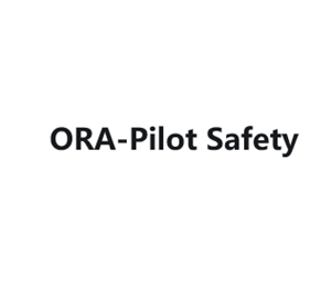 ORA-Pilot Safety - לוגו סימן מסחר רשום