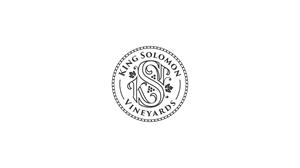 KSV KING SOLOMON VINEYARDS - לוגו סימן מסחר