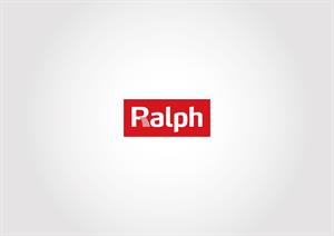 Ralph - לוגו סימן מסחר רשום