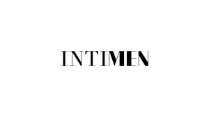 INTIMEN - לוגו סימן מסחר רשום