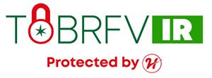 TOBRFV IR Protected by H - לוגו סימן מסחר רשום