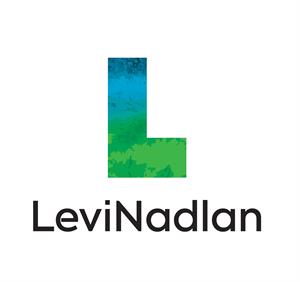 LeviNadlan L - לוגו סימן מסחר רשום